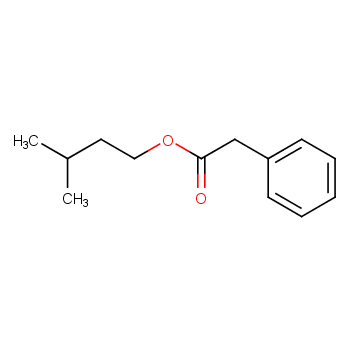 Isopentyl phenylacetate  