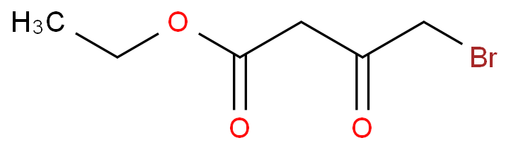 4-溴乙酰乙酸乙酯
