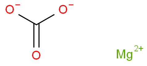 Magnesium carbonate  