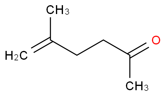 5-METHYL-5-HEXEN-2-ONE