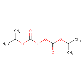 Diisopropyl peroxydicarbonate  
