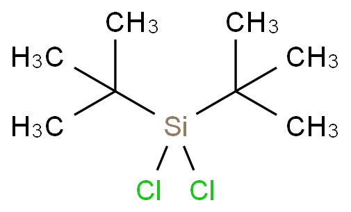287660-5G|二叔丁基二氯硅烷|18395-90-9|8折现货