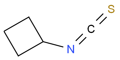 Cyclobutyl isothiocyanate