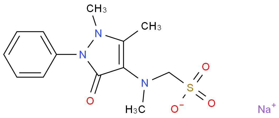 68-89-3 structure