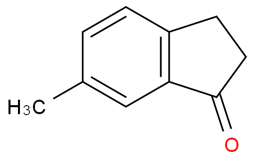6-methyl-2,3-dihydroinden-1-one