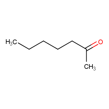 2-heptanone  