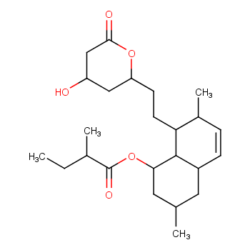 dihydromevinolin