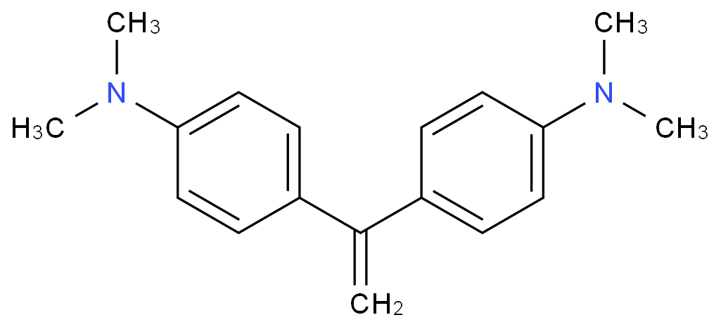 4,4-亚乙烯双(N,N-二甲基苯胺)