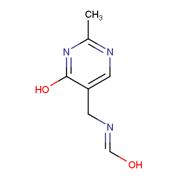硫胺素杂质756532-54-4