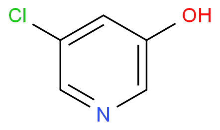 5-Chloro-3-pyridinol