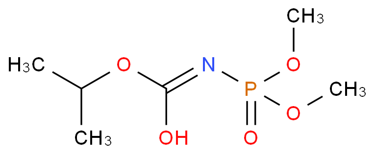 燕麦蛋白化学结构式