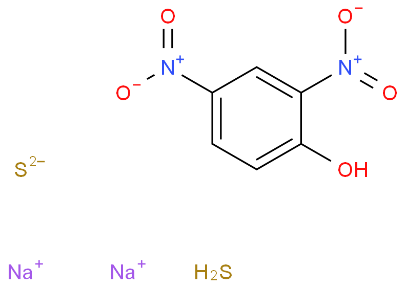 Sulphur Black   2