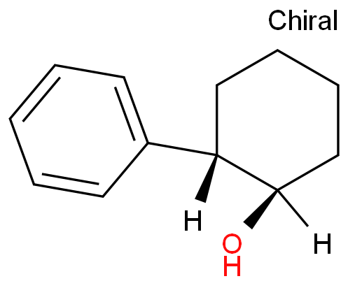 TRANS-2-PHENYL-1-CYCLOHEXANOL