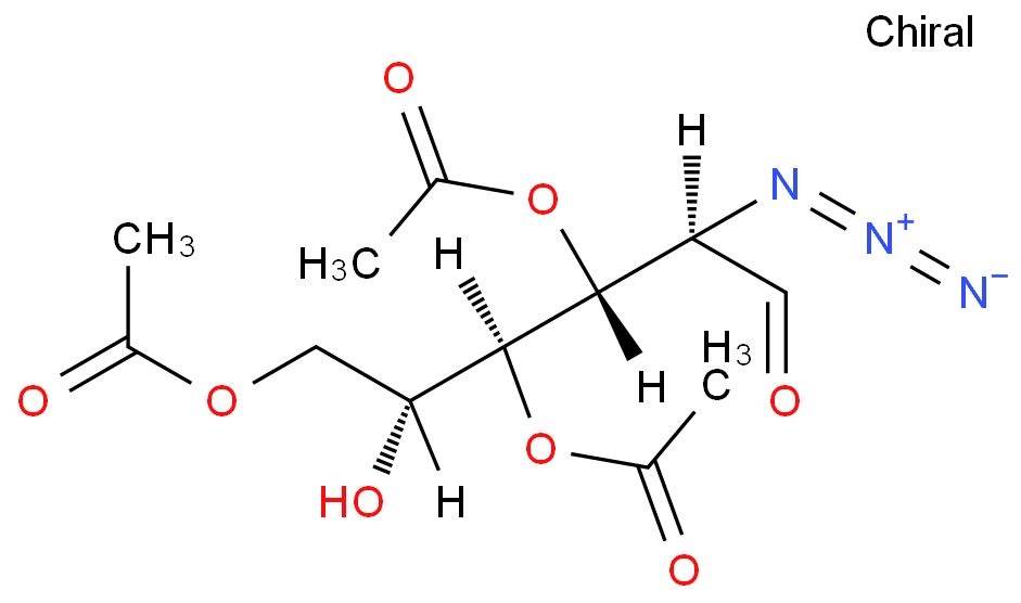 3,4,6-TRI-O-ACETYL-2-AZIDO-2-DEOXY-D-GALACTOSE