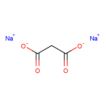 Malonic Acid Disodium Salt