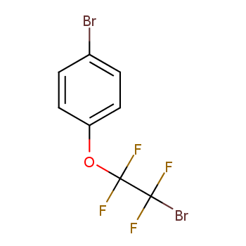1-溴-4-(2-溴-1,1,2,2-四氟乙氧基)苯CAS号113939-45-0(现货供应/质量保证)