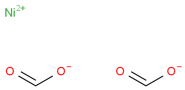 Formic acid, nickelsalt (8CI,9CI)  