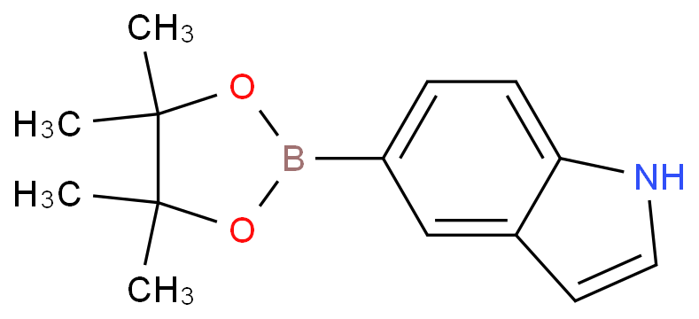5-Indoleboronic acid pinacol ester  