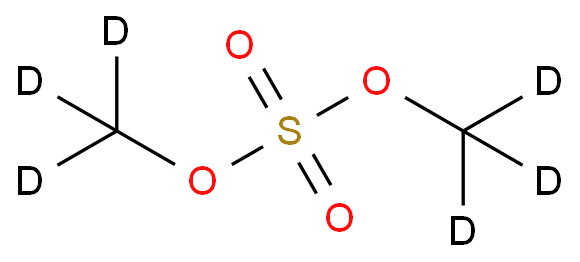 硫酸二甲酯-d6