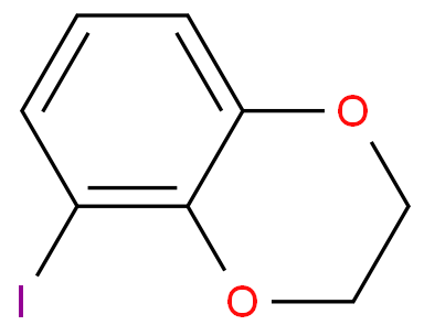 5-碘-2,3-二氢苯并[b][1,4]二噁烷/1188265-13-5