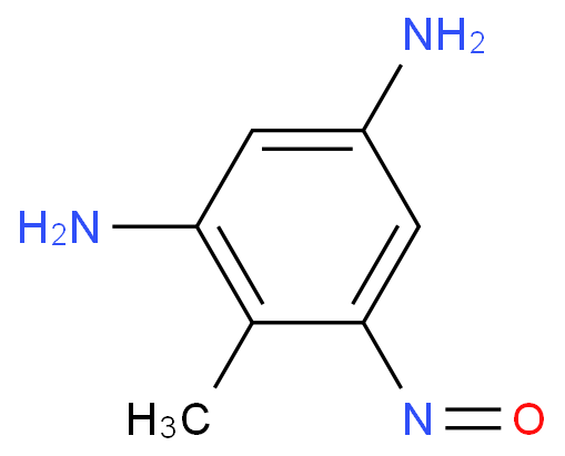 2,5-Dihexyl-1,4-benzene-diboronic acid ethylene glycol ester structure