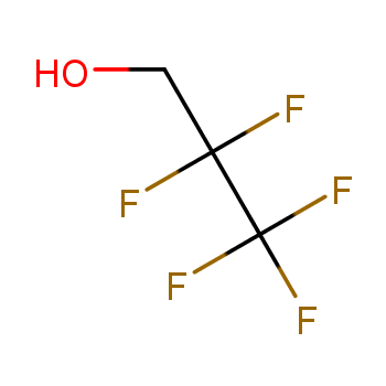 Pentafluoro-1-propanol