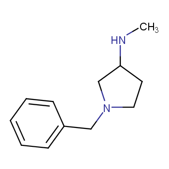 [Perfemiker](S)-N-苄基-3-甲氨基吡咯烷,>98%(GC)