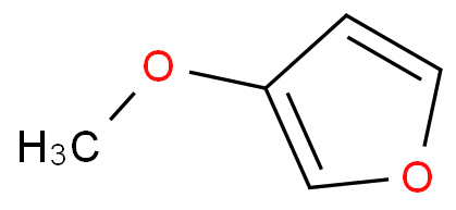 3-甲氧基呋喃