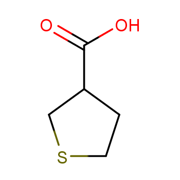 Tetrahydro-3-thiophenecarboxylic acid