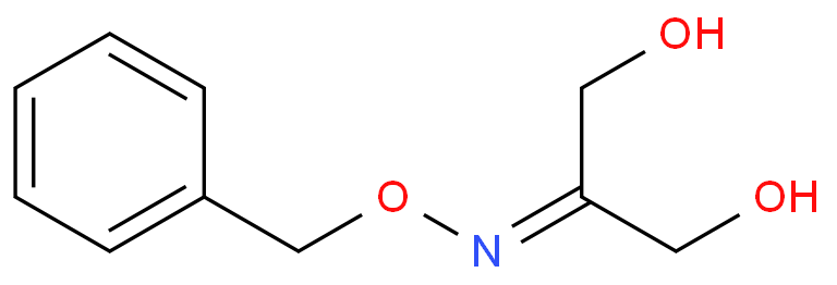 2-BENZYLOXYIMINOPROPAN-1,3-DIOL