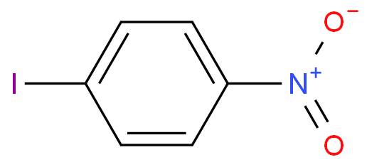 1-Iodo-4-Nitrobenzene