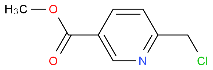 2-chloromethylpyridine-5-carboxylic acid methyl ester