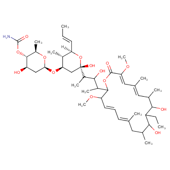 Concanamycin A(solution)