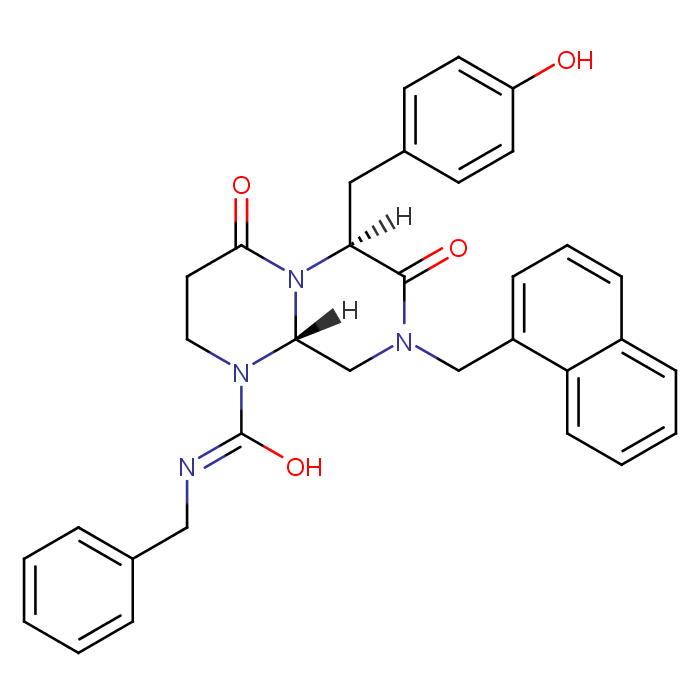 抑制剂-ICG-001 CAS号:780757-88-2科研专用 质量保证 高校及研究所支持货到付款