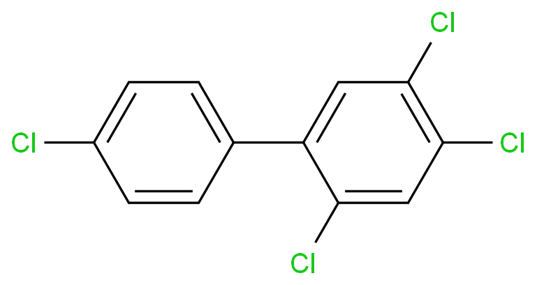 2,4,4',5-TETRACHLOROBIPHENYL