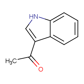 1-(1H-indol-3-yl)ethanone