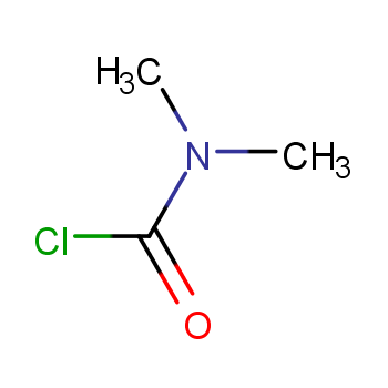 Dimethylcarbamoyl chloride  