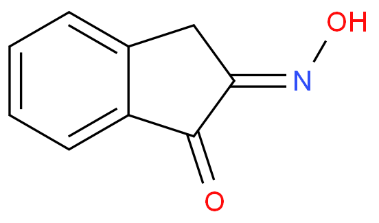 INDAN-1,2-DIONE-2-OXIME