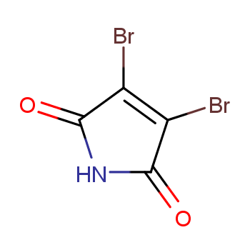 2,3-Dibromomaleinimide
