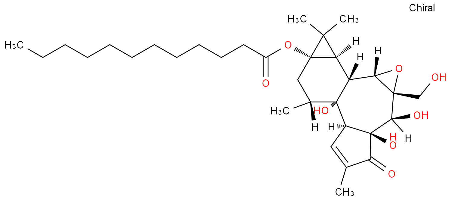 Baliospermin  