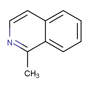 1-Methylisoquinoline-Low Price High Quality  