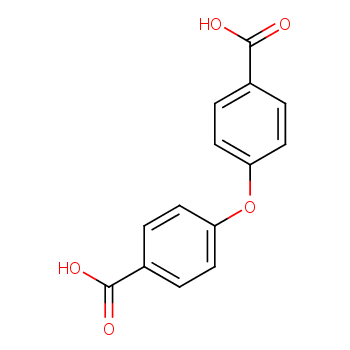 4-(4-carboxyphenoxy)benzoic acid