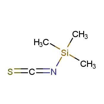 isothiocyanato(trimethyl)silane