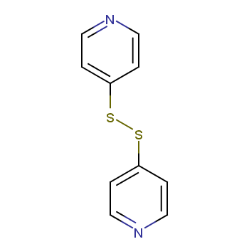 [Perfemiker]4,4'-二吡啶基二硫,98%