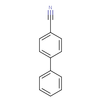 4-phenylbenzonitrile