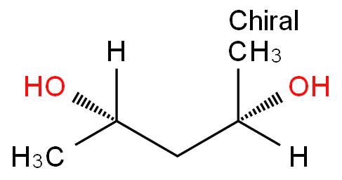 (2S,4S)-(+)-2,4-Dihydroxypentane
