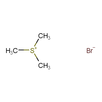 trimethylsulfanium;bromide