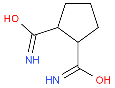 1,2-环戊烷二甲酰胺