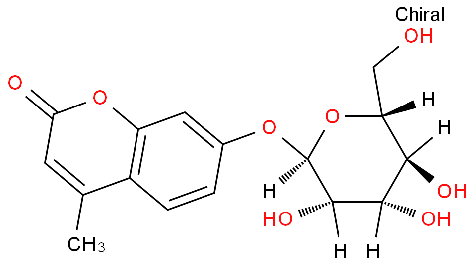 4-Methylumbelliferyl a-D-mannoside