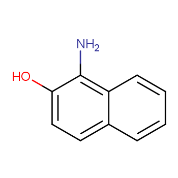 1-aminonaphthalen-2-ol